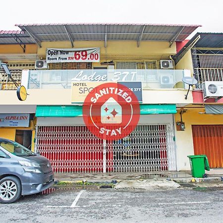 Lodge 37T Ranau Zewnętrze zdjęcie