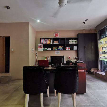 Lodge 37T Ranau Zewnętrze zdjęcie