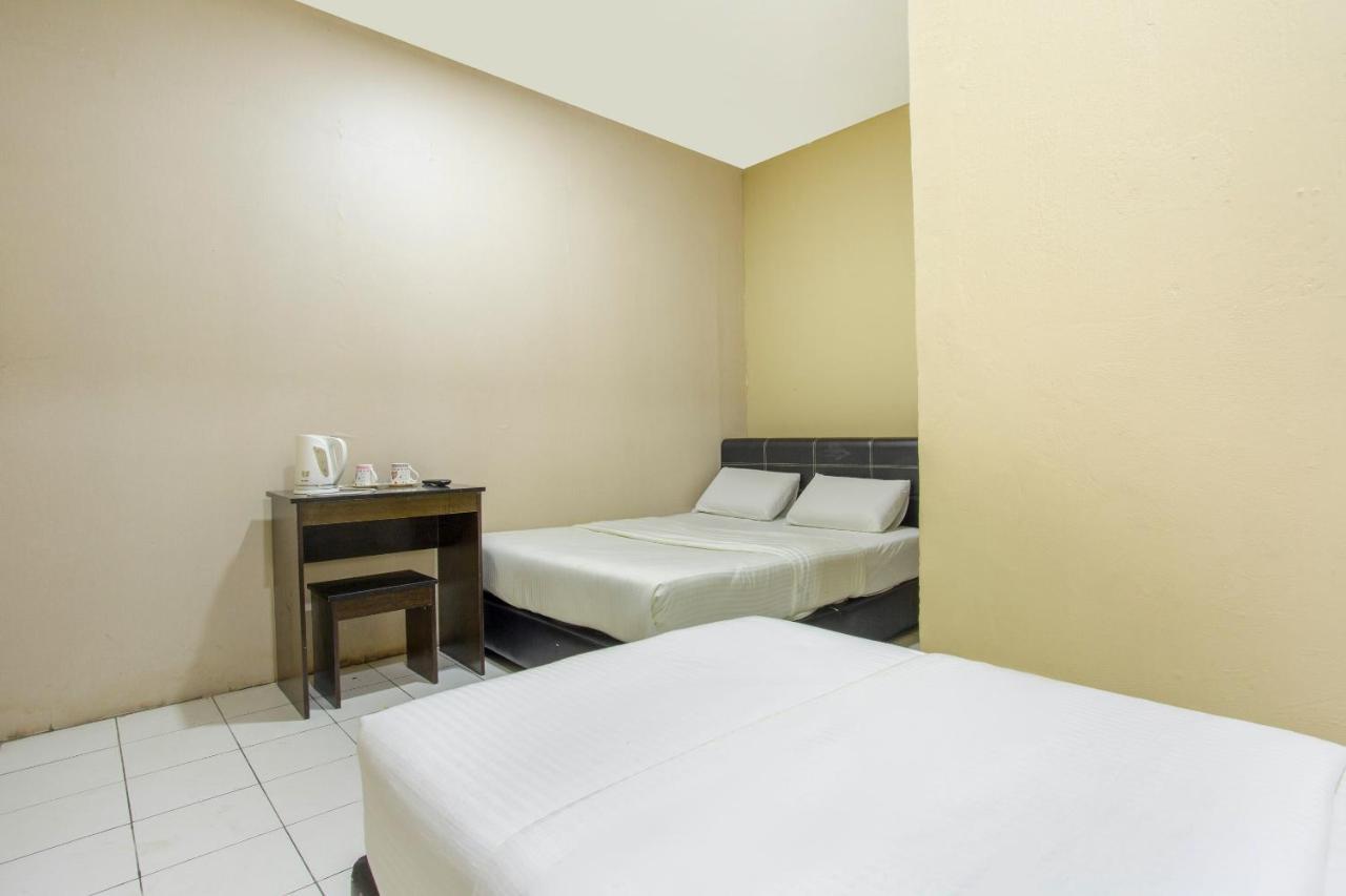 Lodge 37T Ranau Zewnętrze zdjęcie
