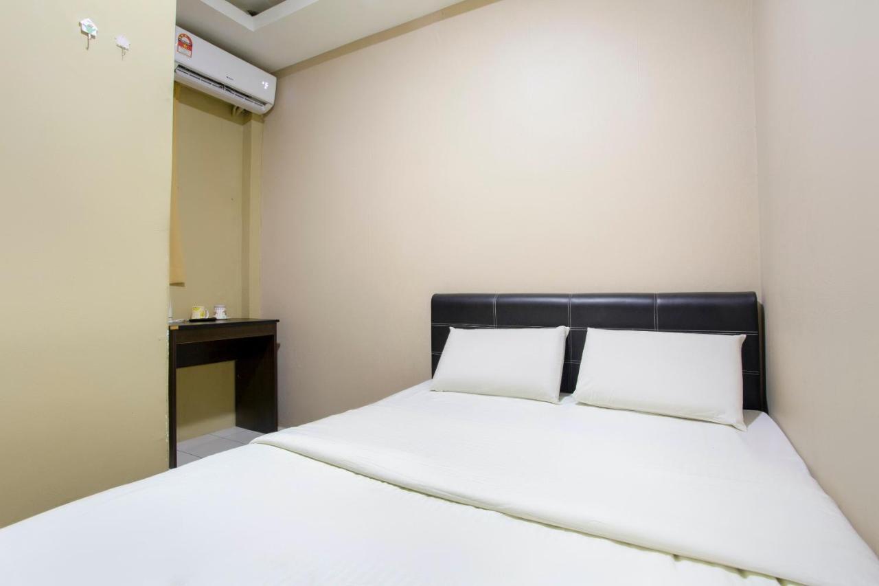 Lodge 37T Ranau Zewnętrze zdjęcie