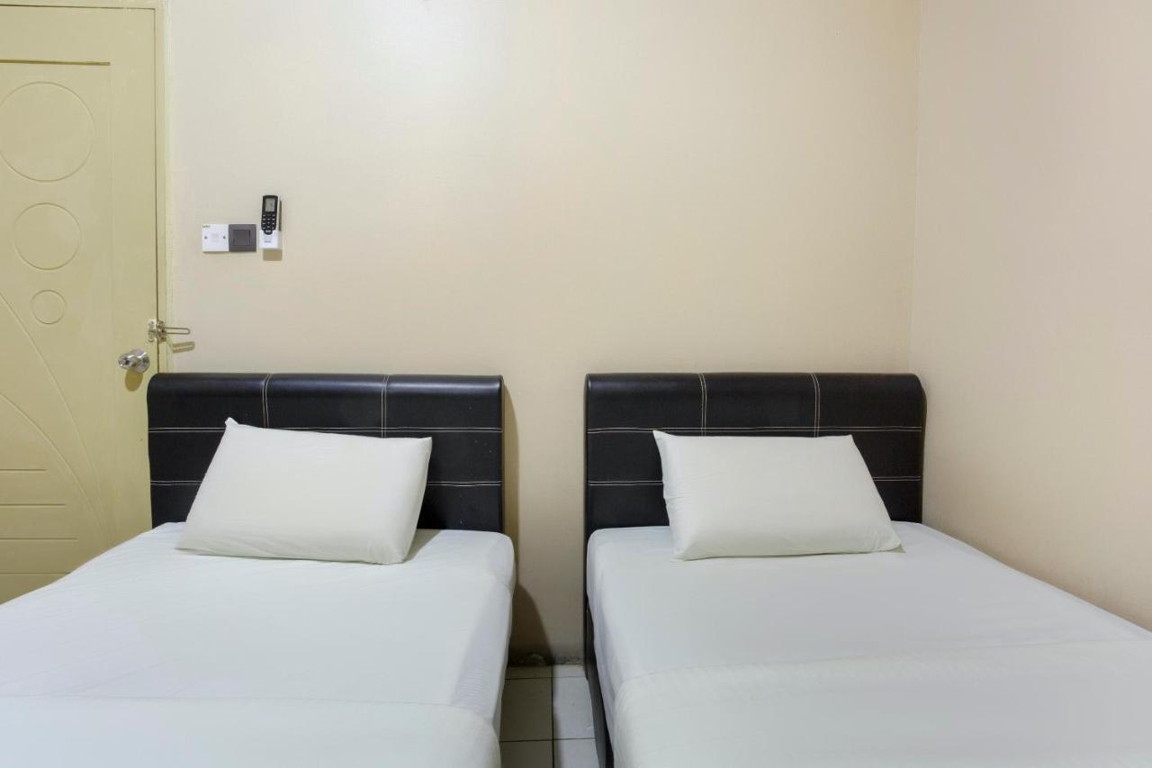 Lodge 37T Ranau Zewnętrze zdjęcie