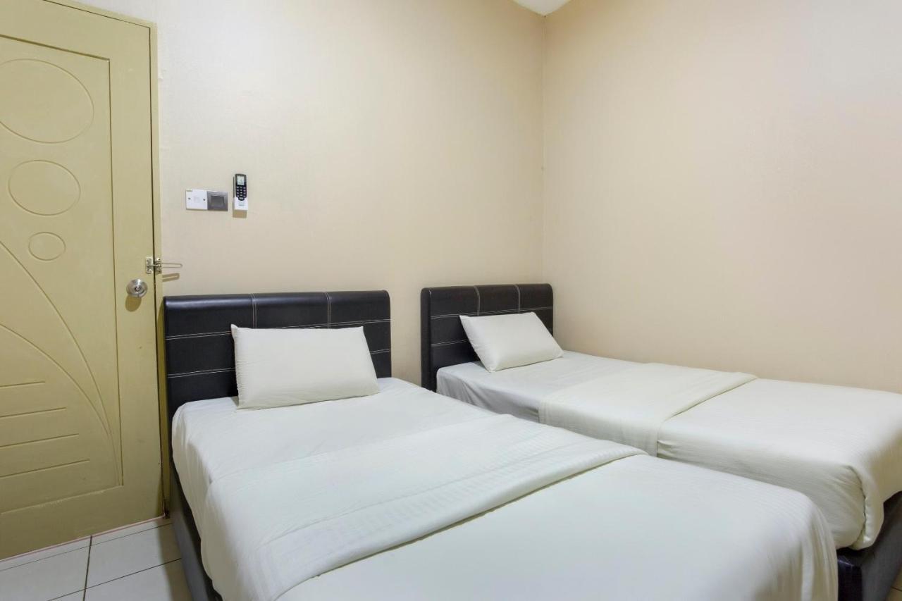 Lodge 37T Ranau Zewnętrze zdjęcie