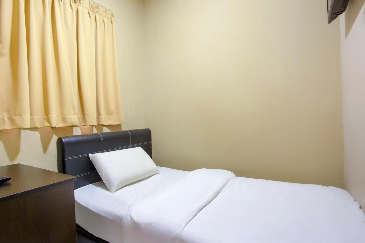 Lodge 37T Ranau Zewnętrze zdjęcie