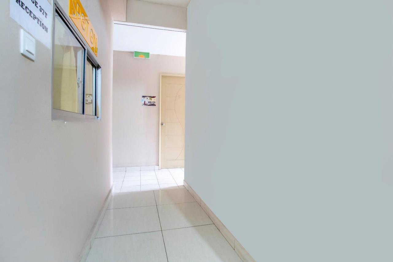 Lodge 37T Ranau Zewnętrze zdjęcie