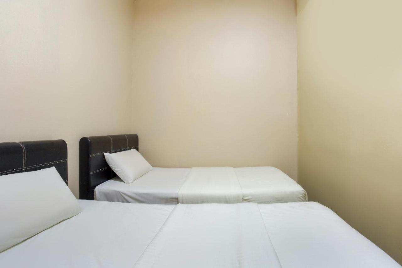Lodge 37T Ranau Zewnętrze zdjęcie