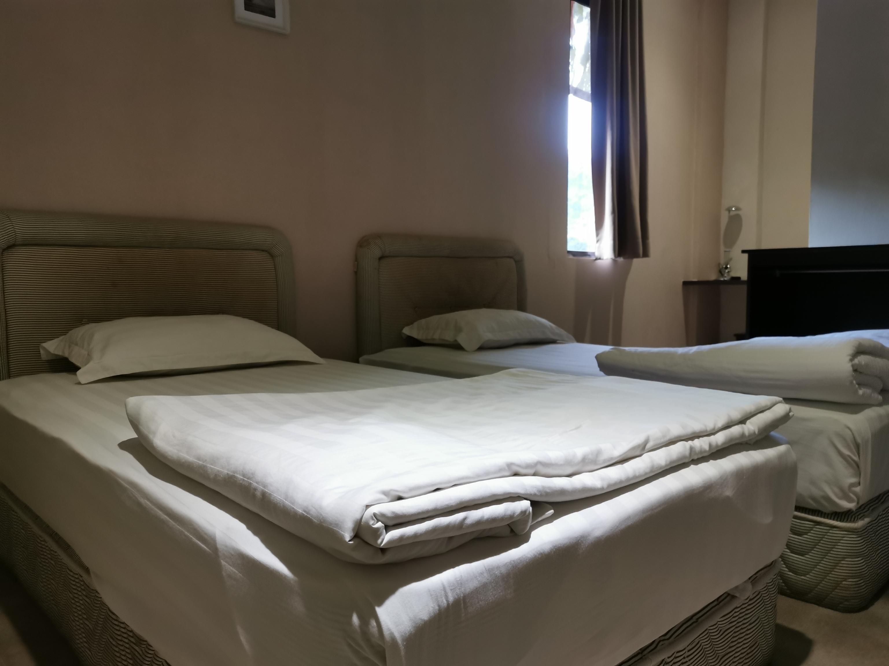 Lodge 37T Ranau Zewnętrze zdjęcie