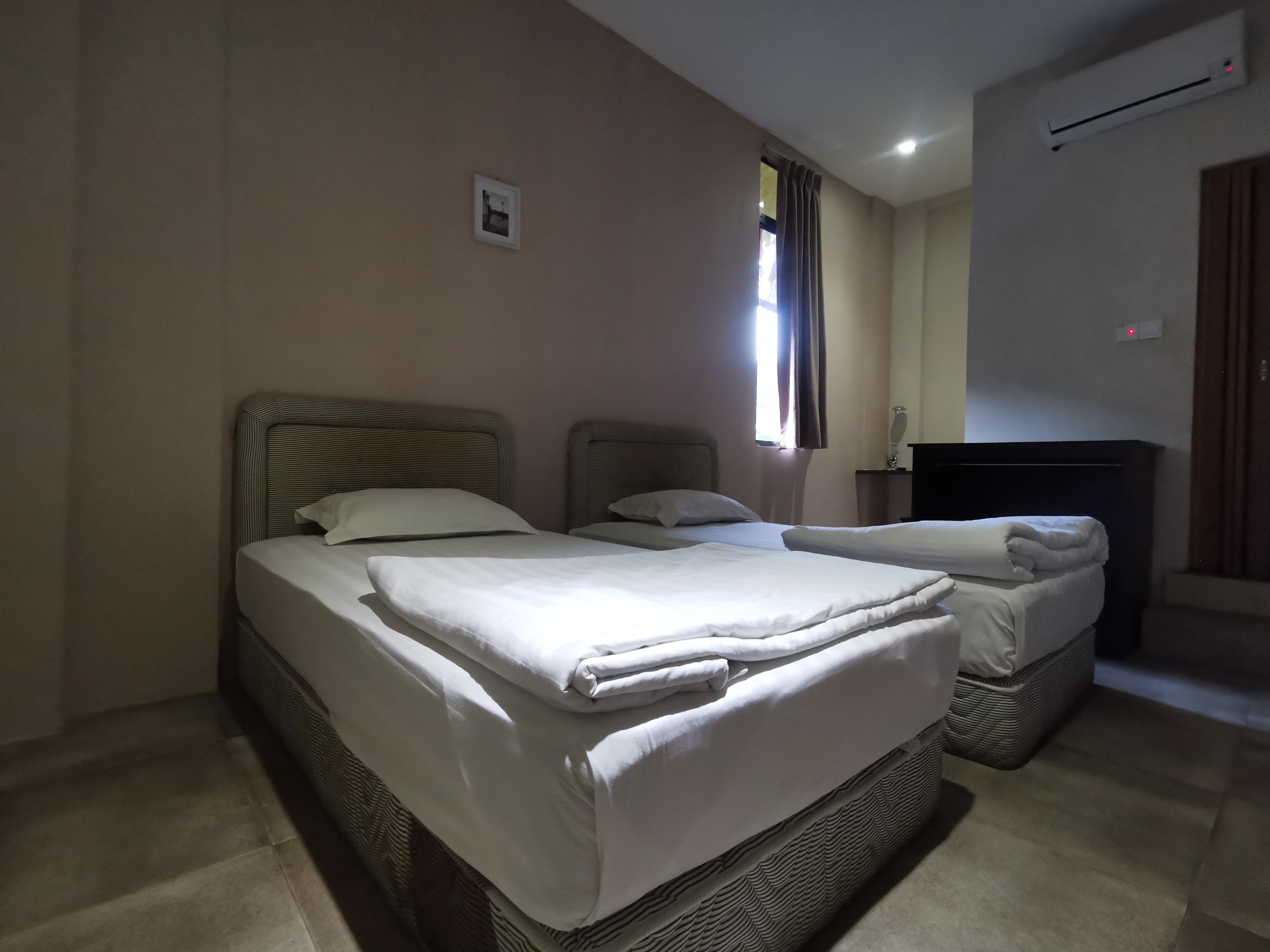 Lodge 37T Ranau Zewnętrze zdjęcie