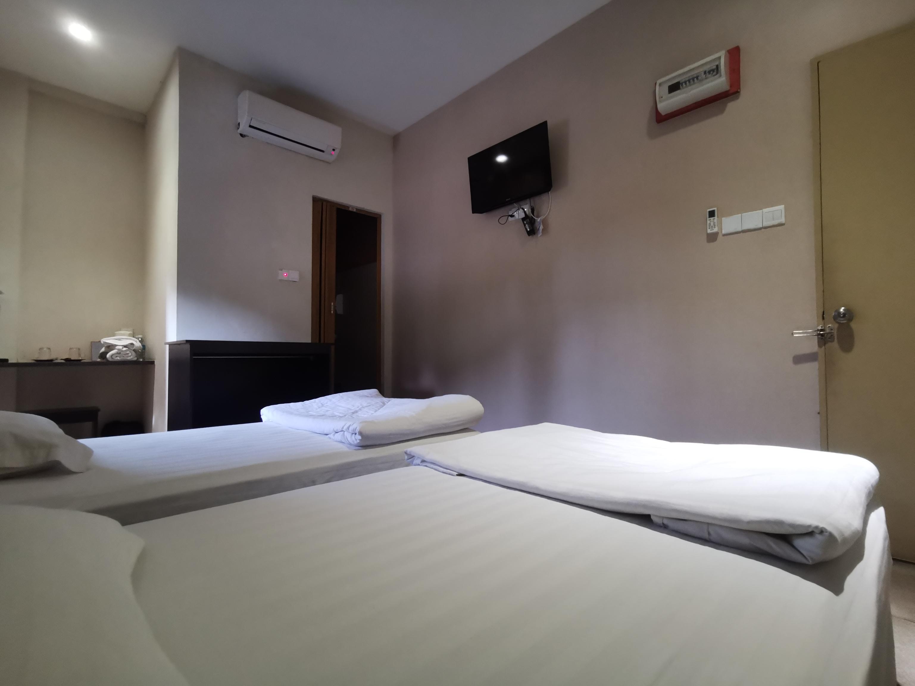 Lodge 37T Ranau Zewnętrze zdjęcie