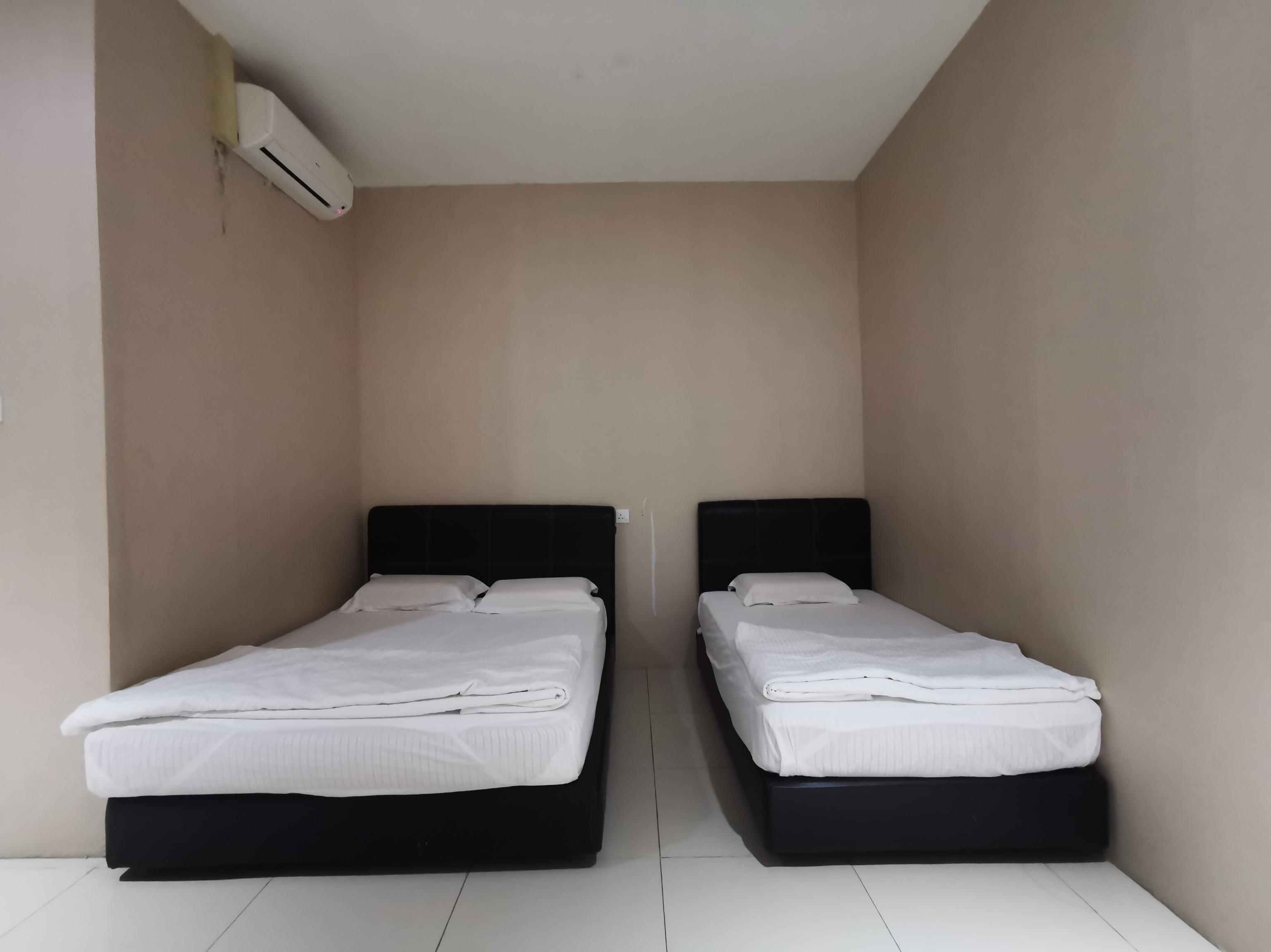 Lodge 37T Ranau Zewnętrze zdjęcie