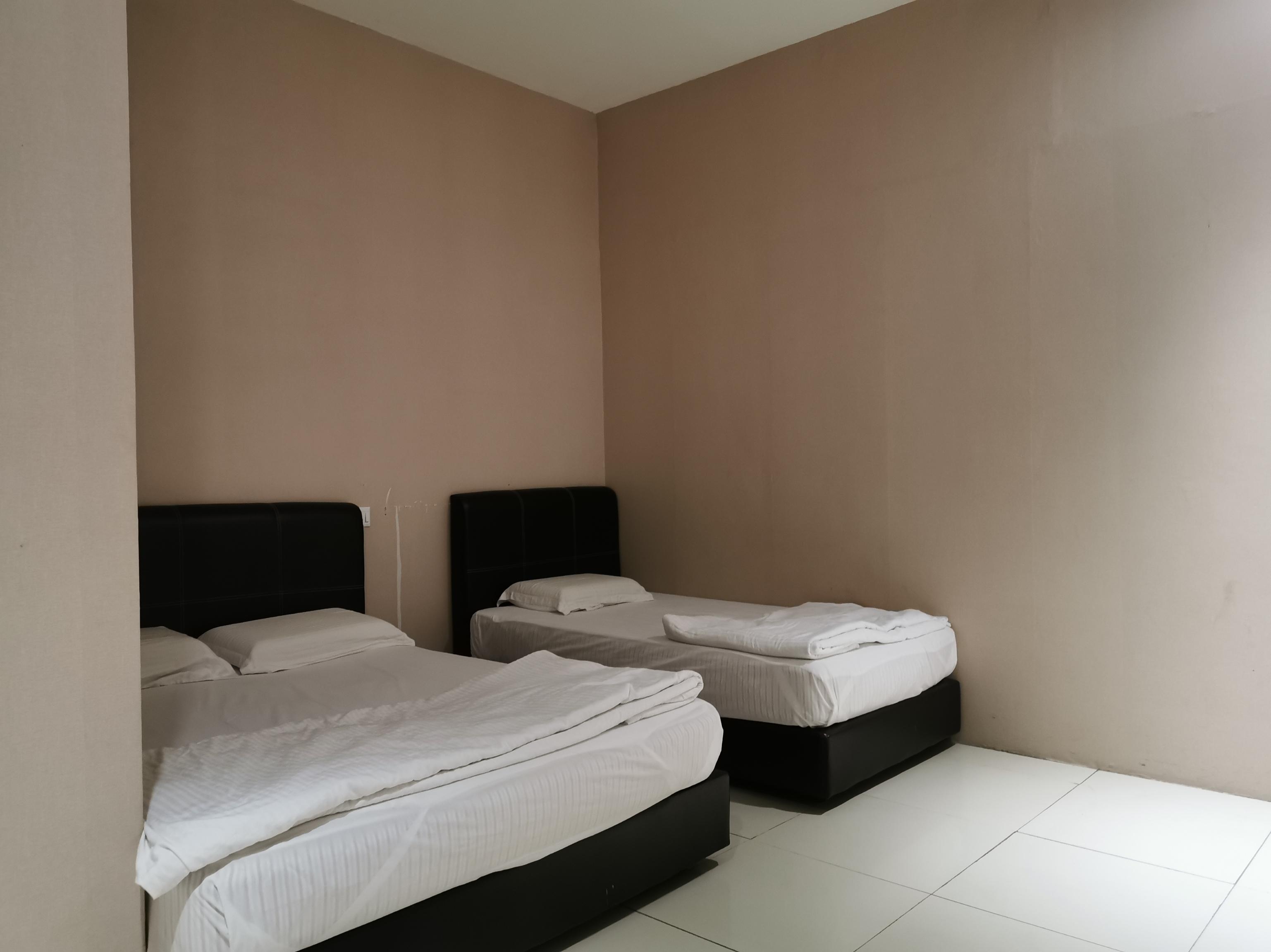Lodge 37T Ranau Zewnętrze zdjęcie