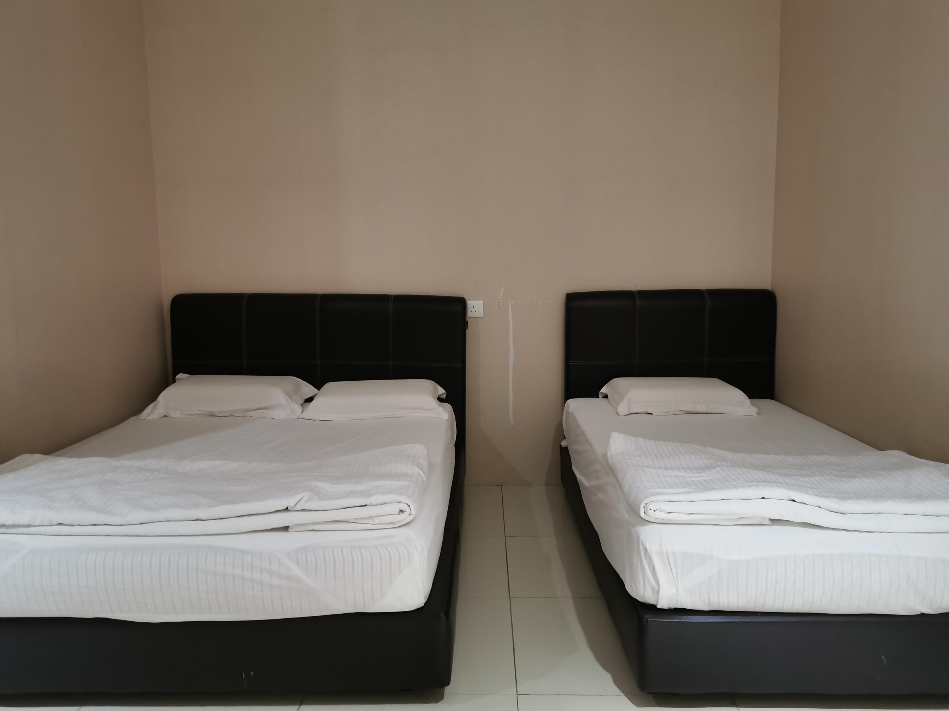 Lodge 37T Ranau Zewnętrze zdjęcie