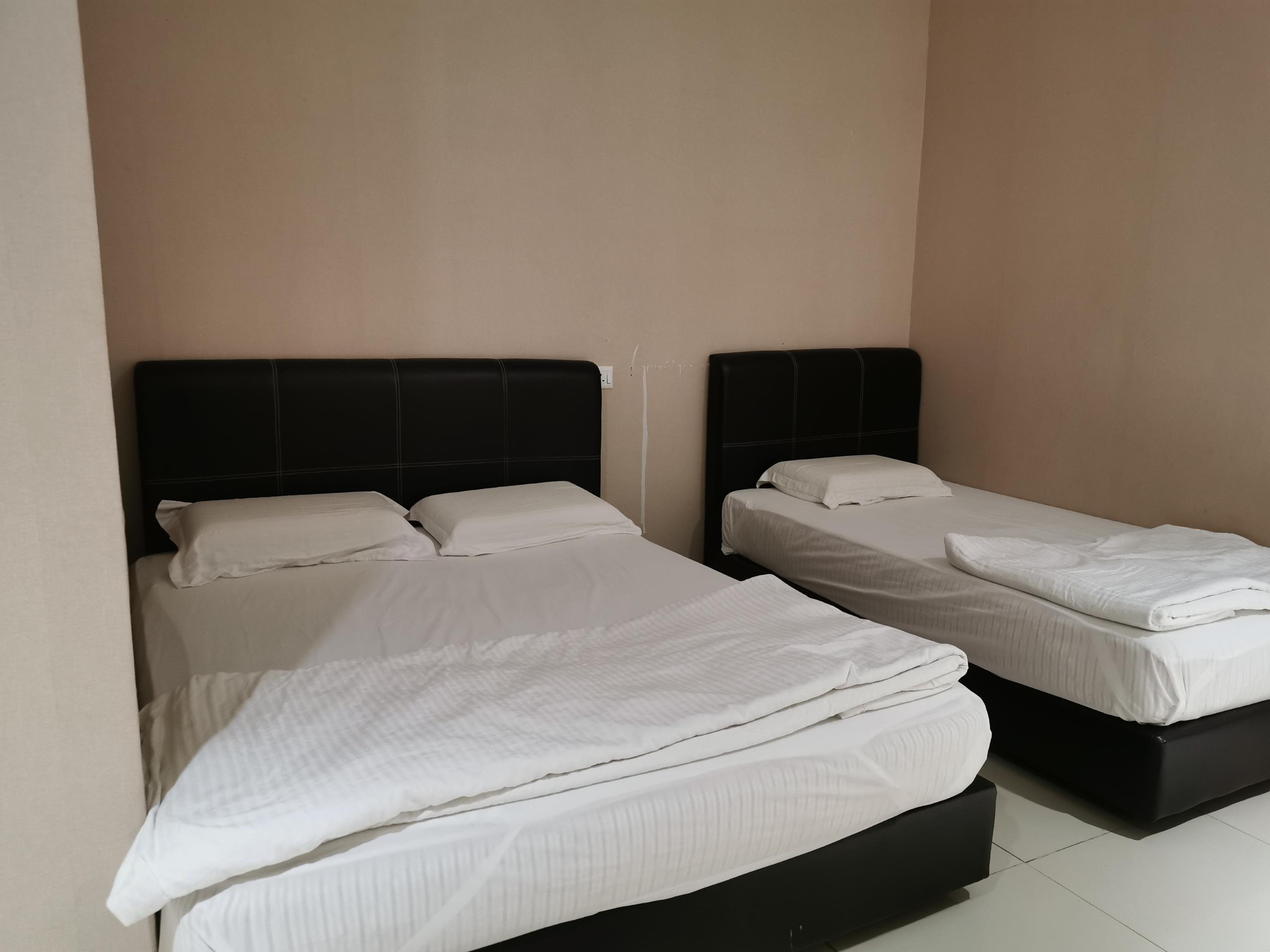 Lodge 37T Ranau Zewnętrze zdjęcie