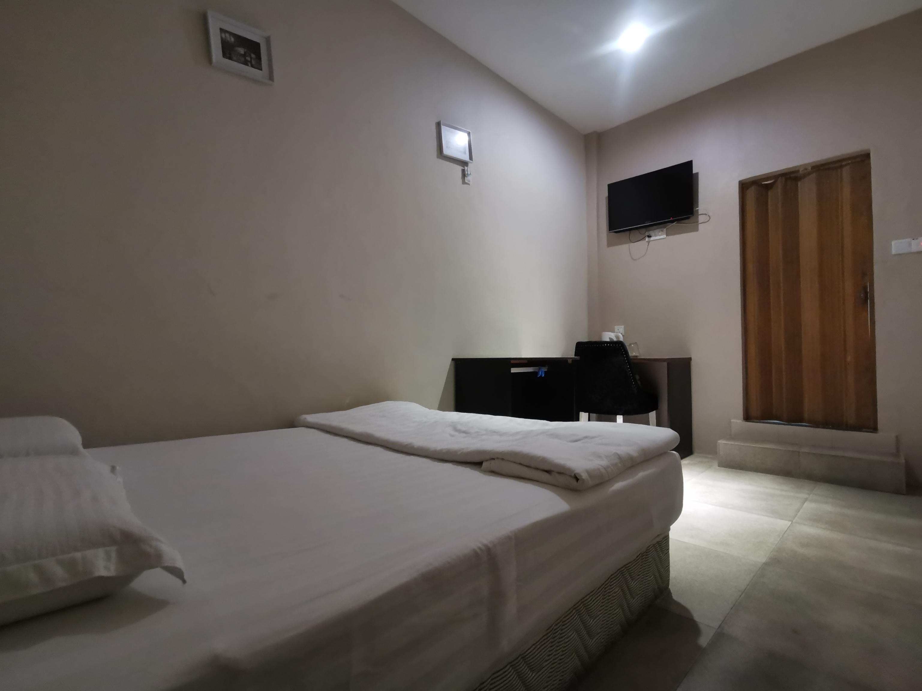 Lodge 37T Ranau Zewnętrze zdjęcie