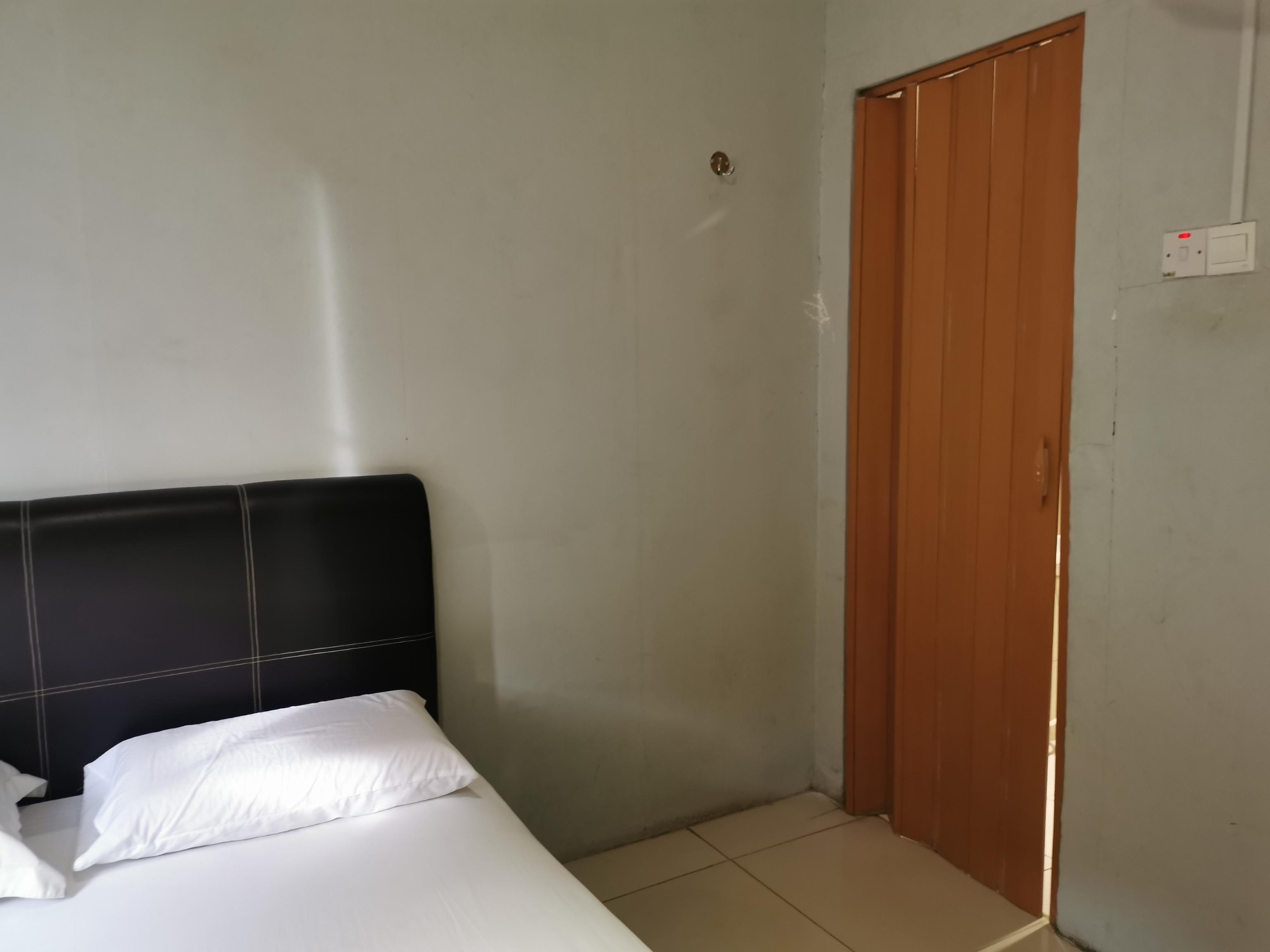 Lodge 37T Ranau Zewnętrze zdjęcie