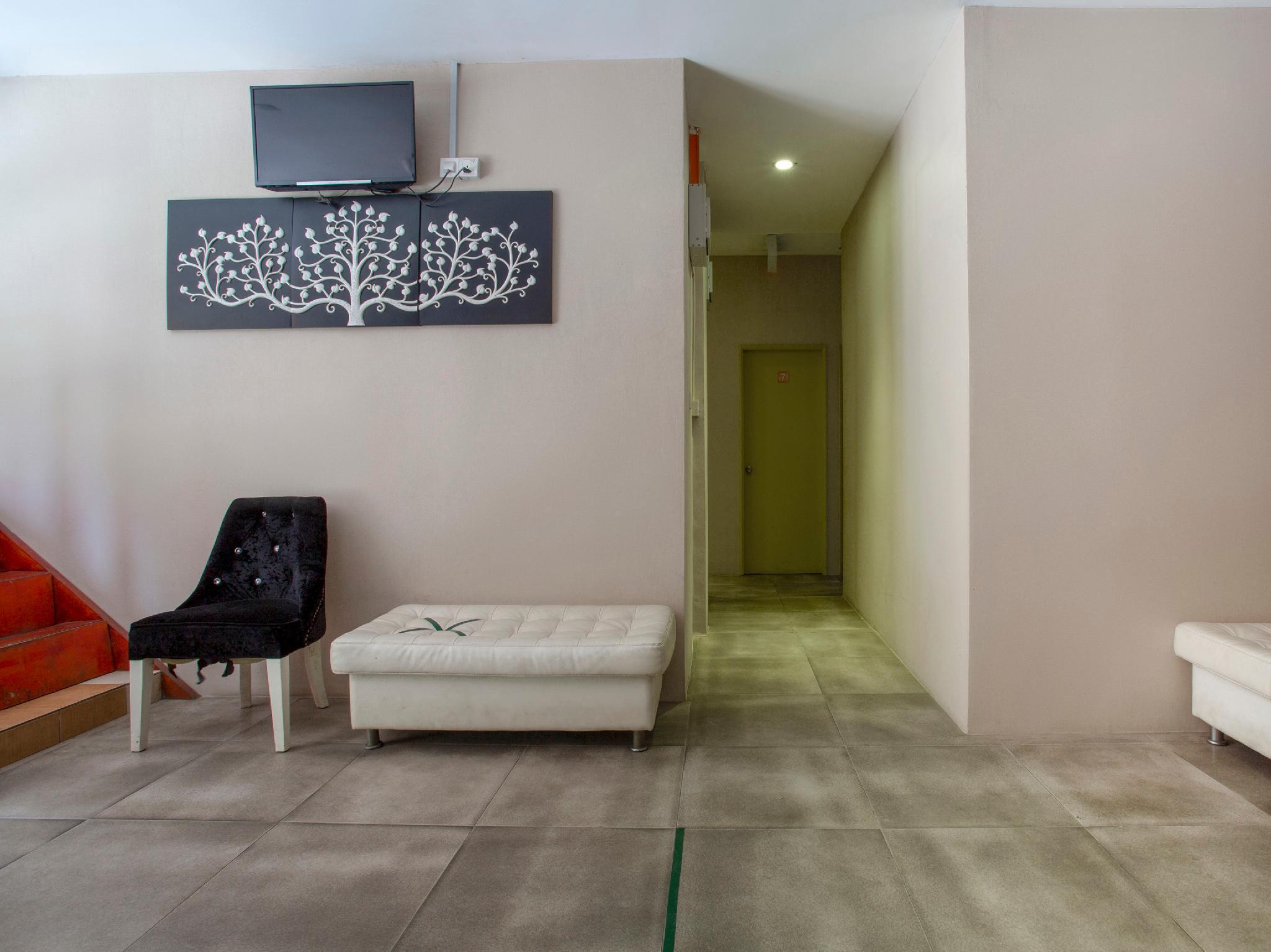 Lodge 37T Ranau Zewnętrze zdjęcie