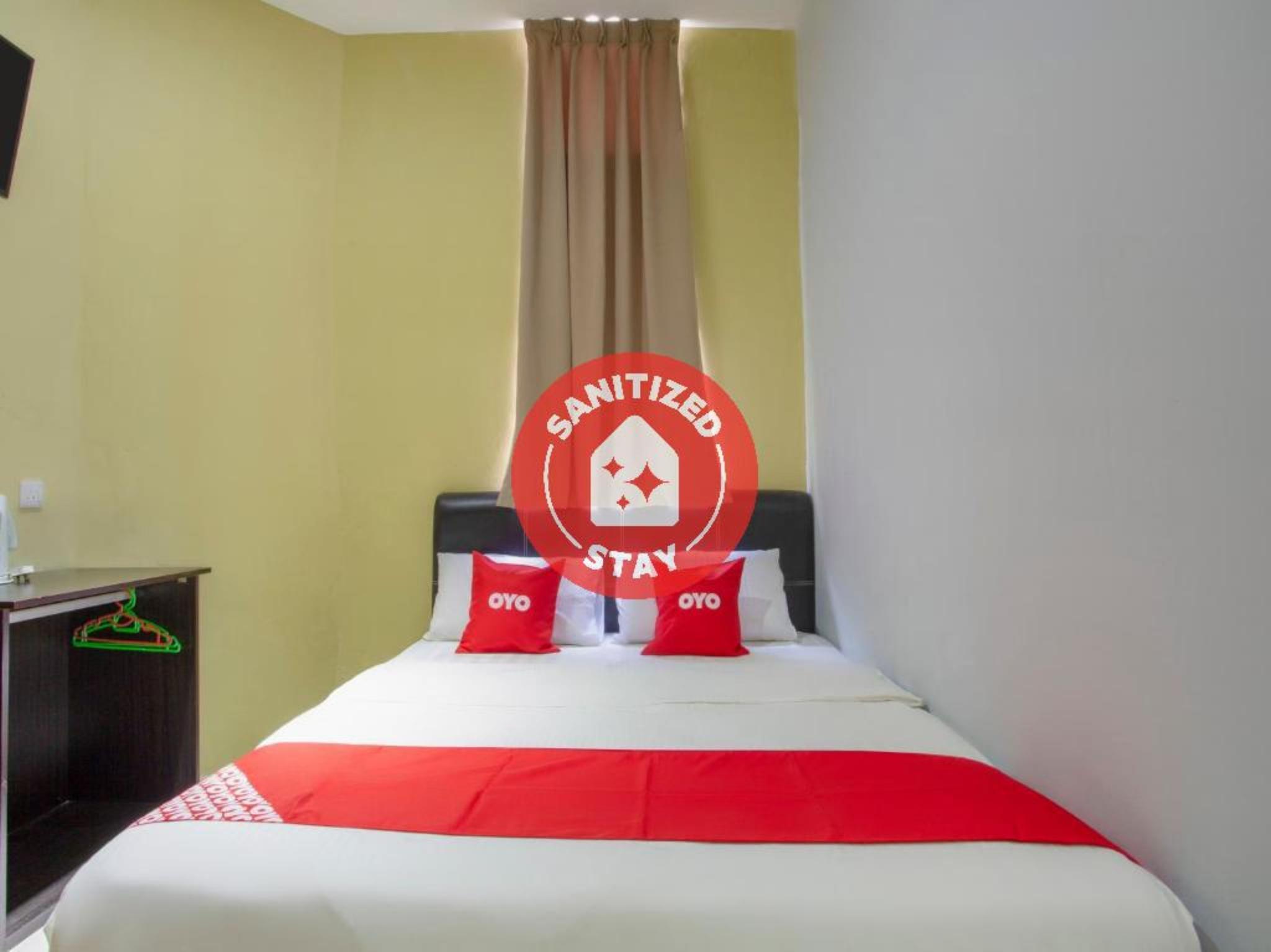 Lodge 37T Ranau Zewnętrze zdjęcie