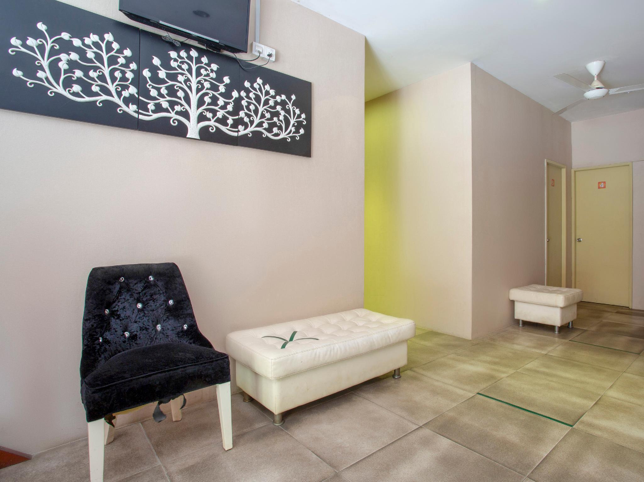 Lodge 37T Ranau Zewnętrze zdjęcie