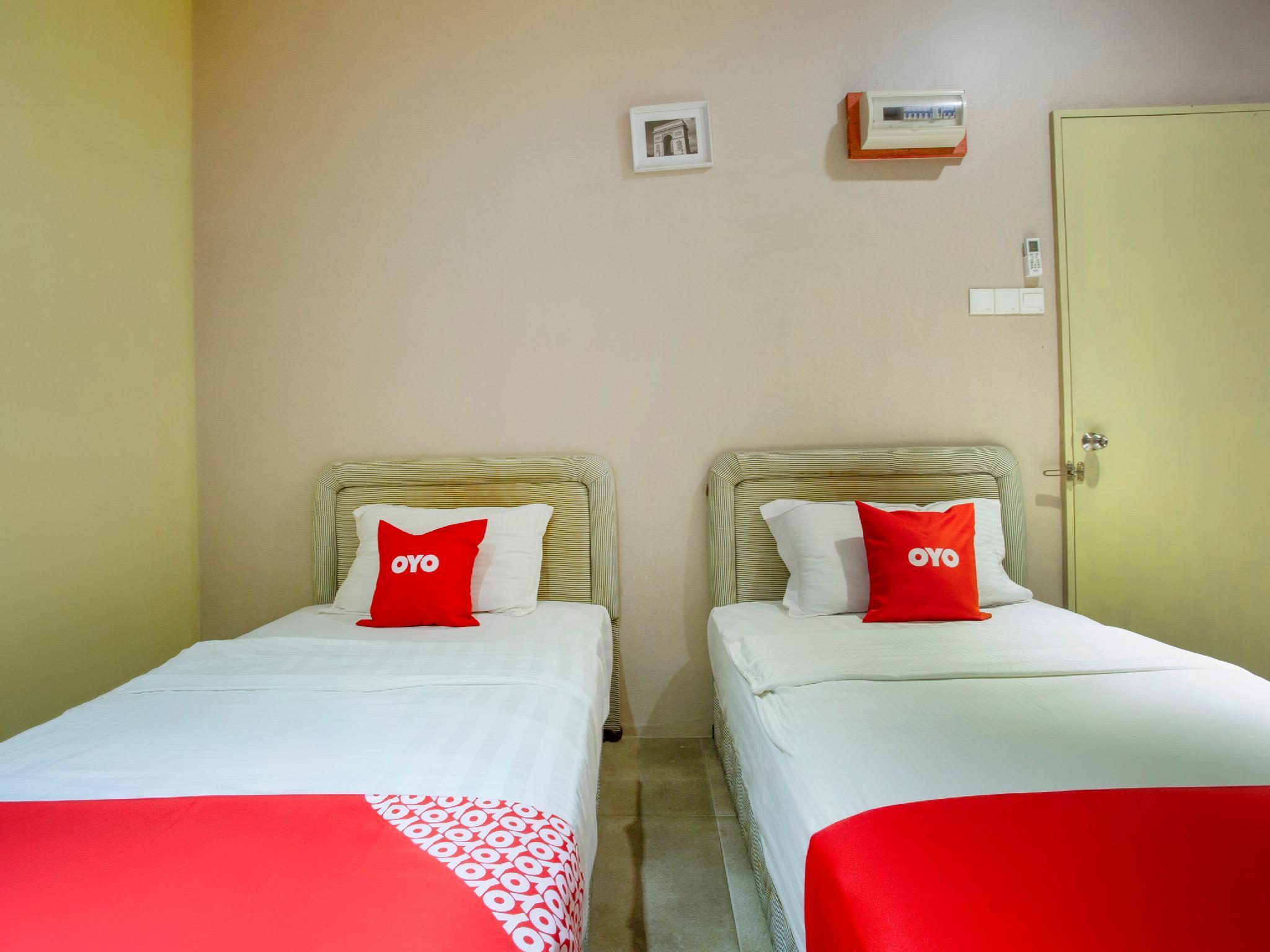 Lodge 37T Ranau Zewnętrze zdjęcie