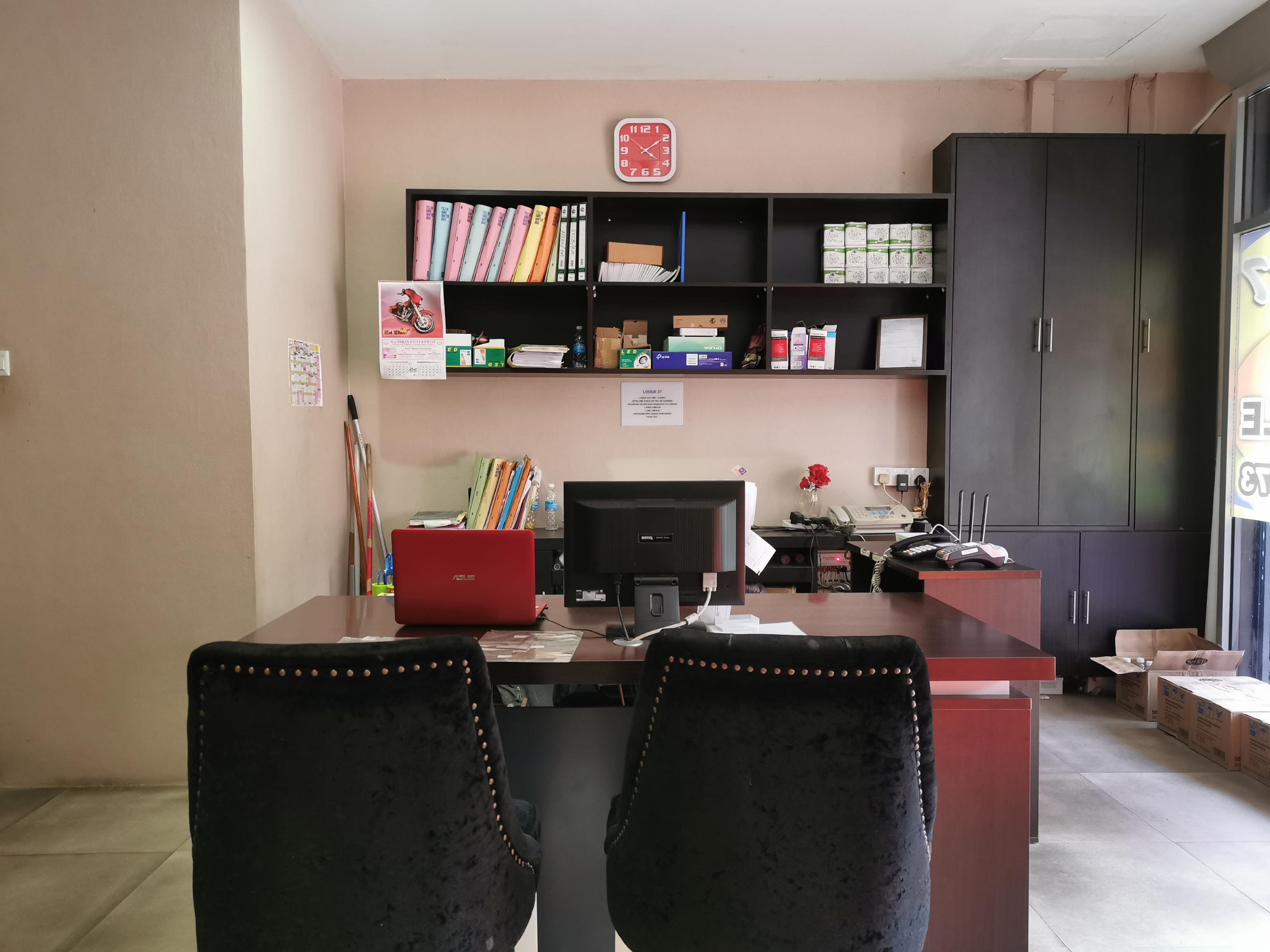 Lodge 37T Ranau Zewnętrze zdjęcie