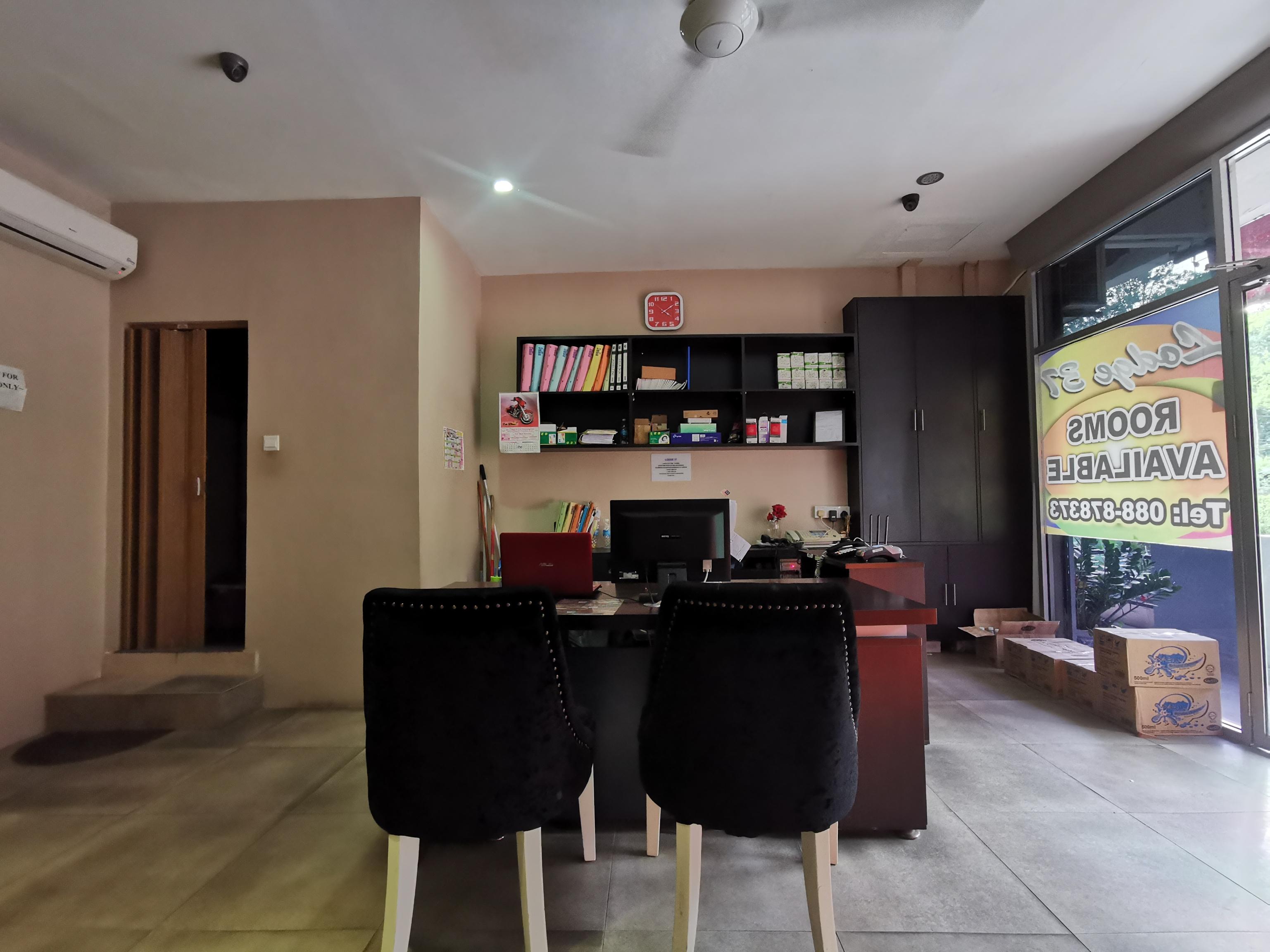 Lodge 37T Ranau Zewnętrze zdjęcie