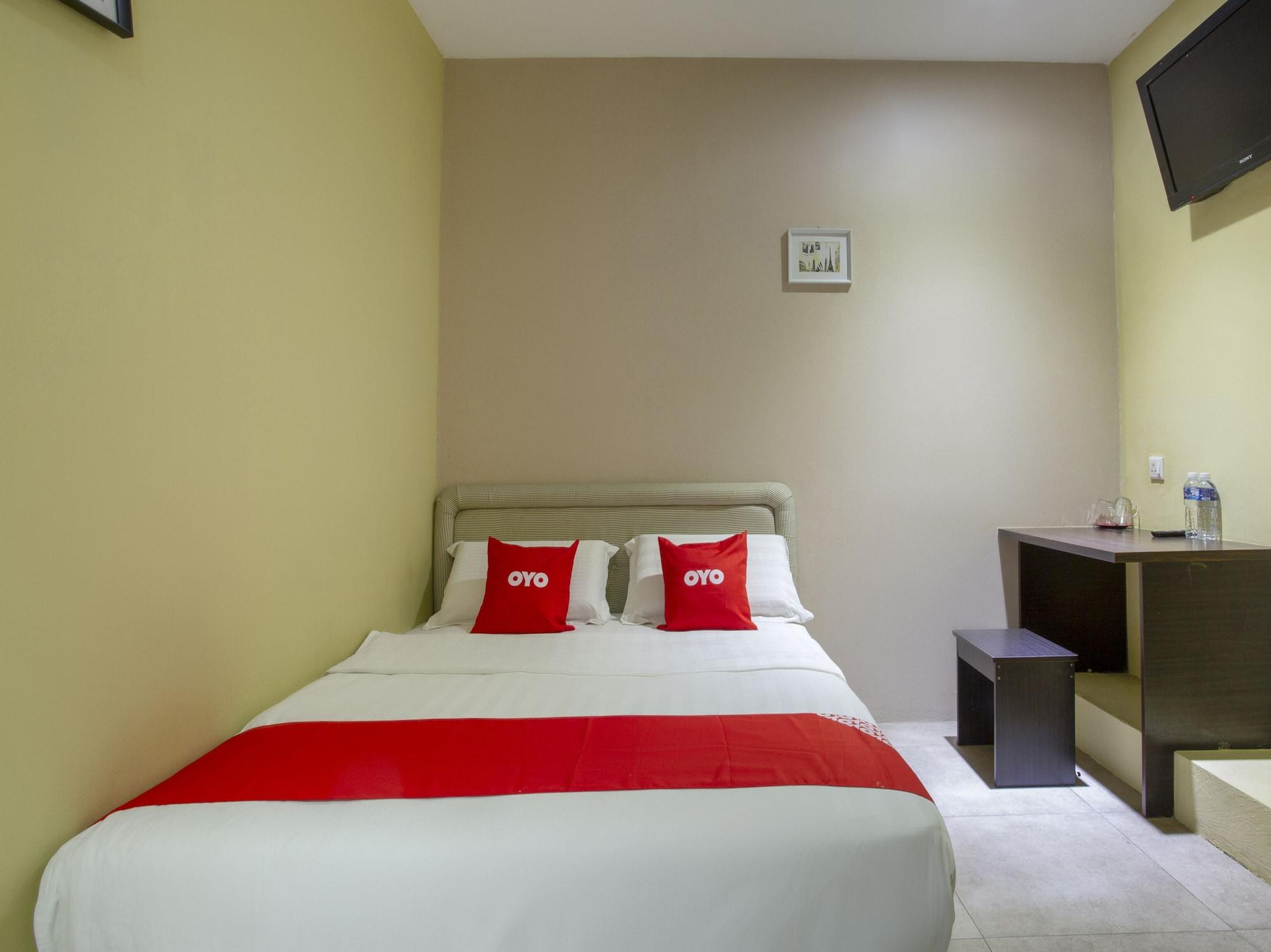 Lodge 37T Ranau Zewnętrze zdjęcie