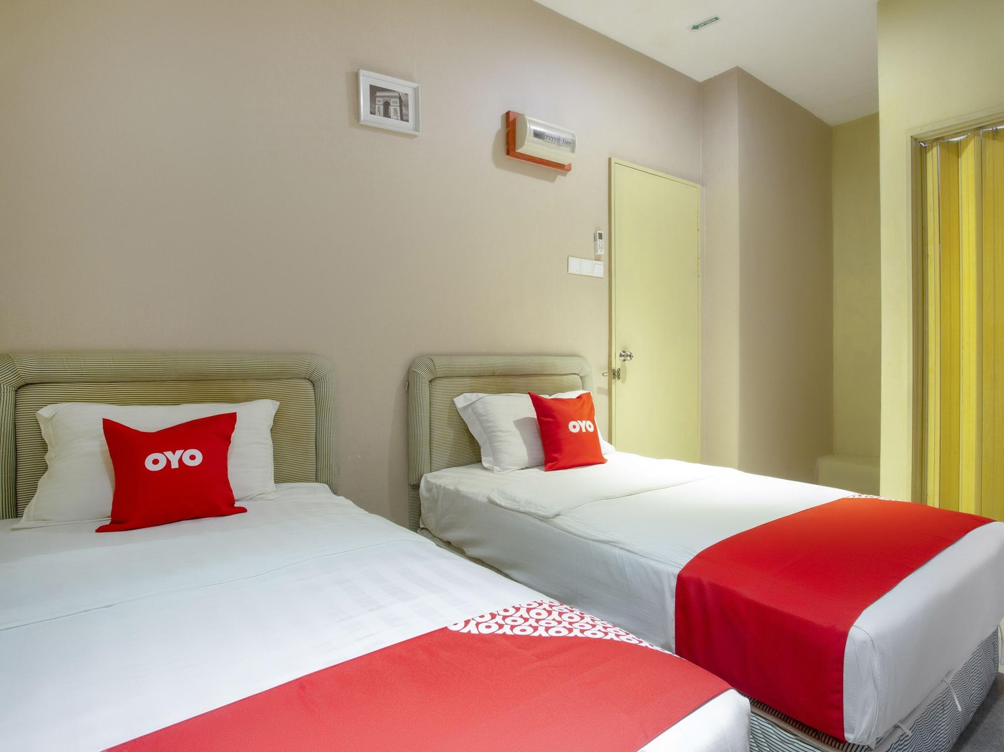 Lodge 37T Ranau Zewnętrze zdjęcie
