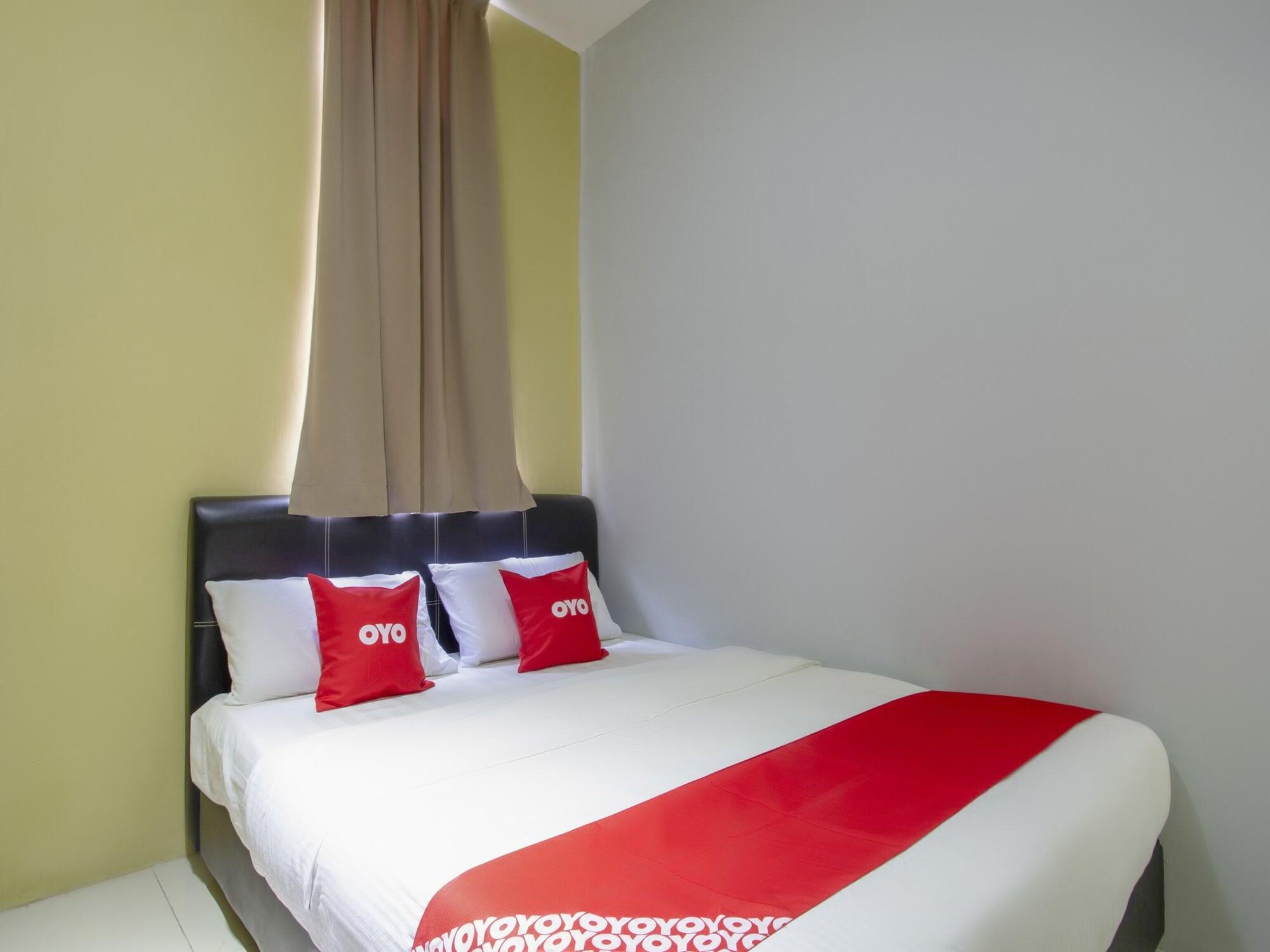 Lodge 37T Ranau Zewnętrze zdjęcie