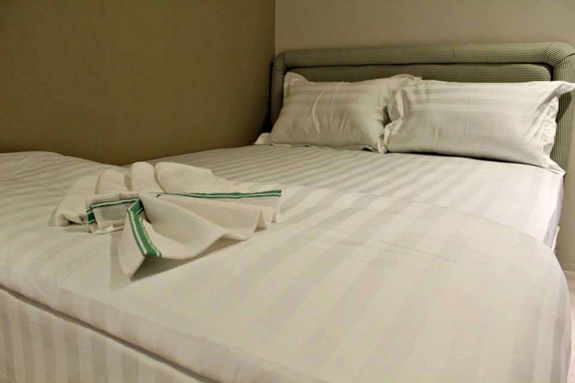Lodge 37T Ranau Zewnętrze zdjęcie