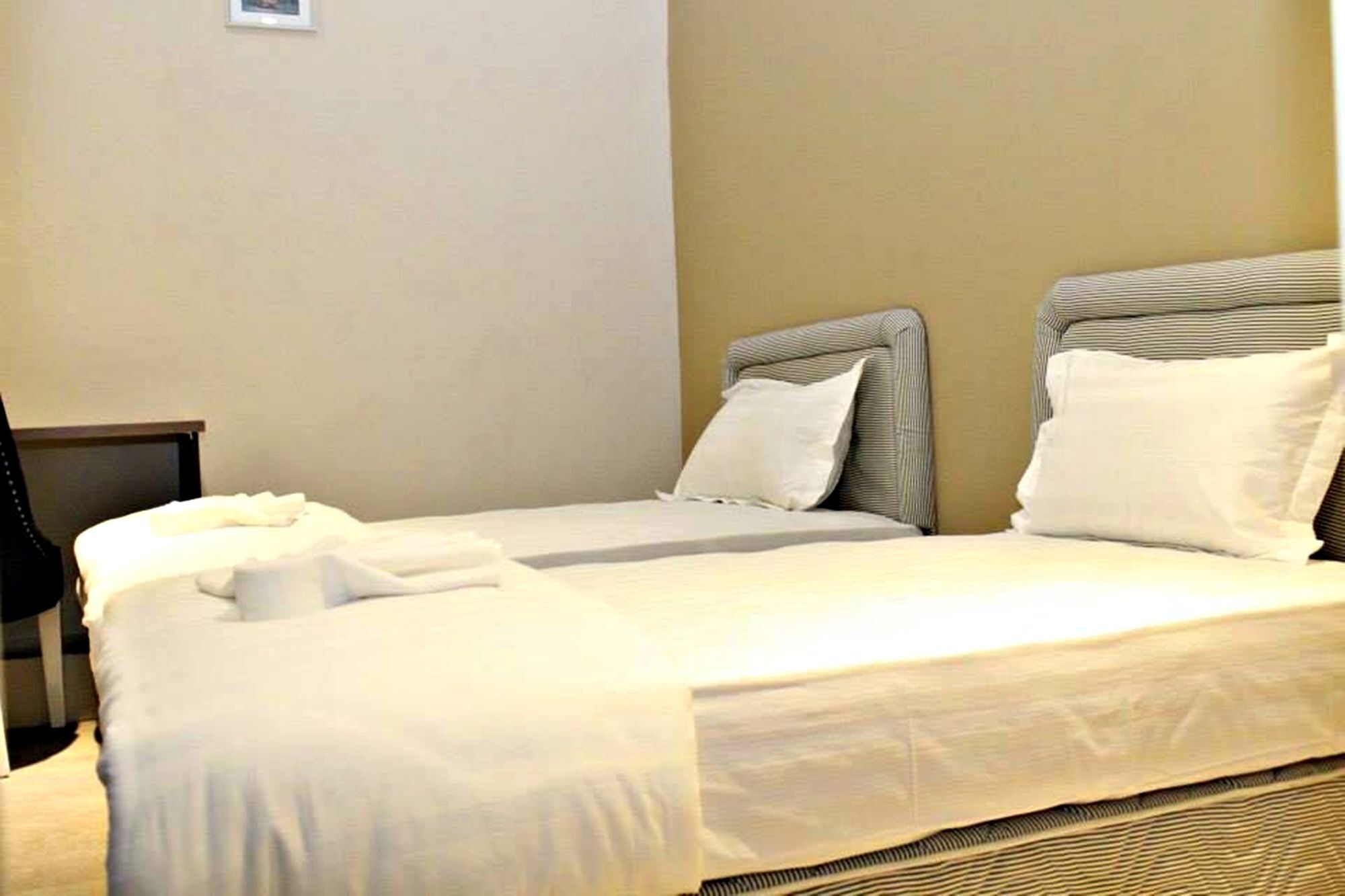 Lodge 37T Ranau Zewnętrze zdjęcie